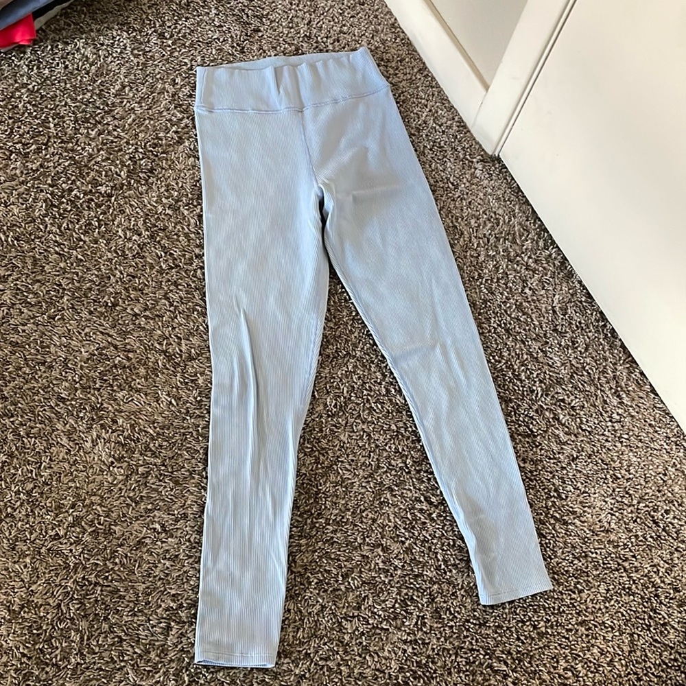 Abercrombie leggings